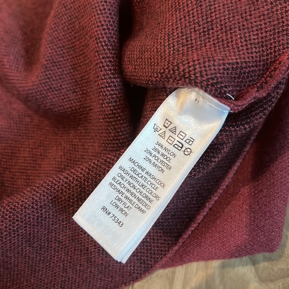 Sweater - Picture 5 of 7